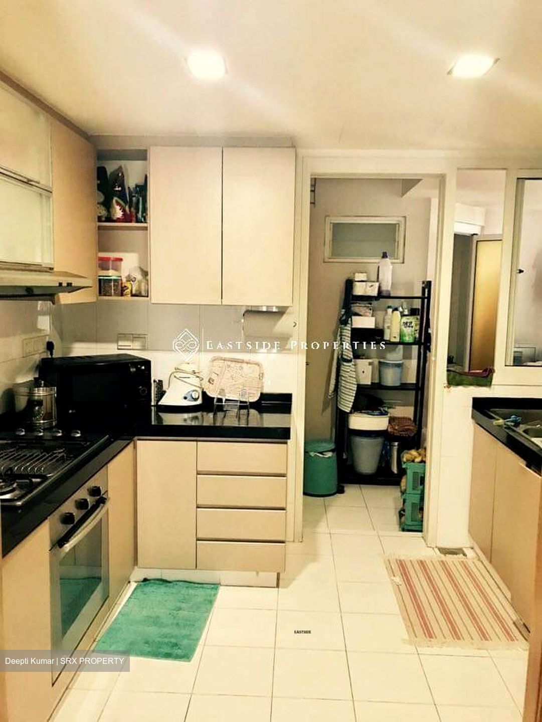Savannah Condopark (D18), Condominium #551683901